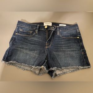 FRAME DENIM Shorts